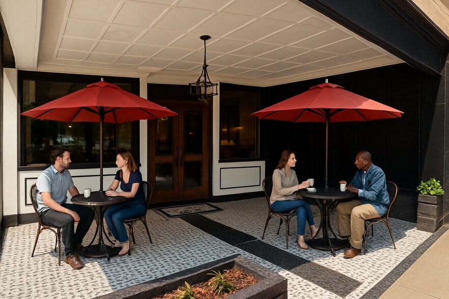 More Photos Of 103 E Laurens St, Laurens Storefront Retail Office For Lease