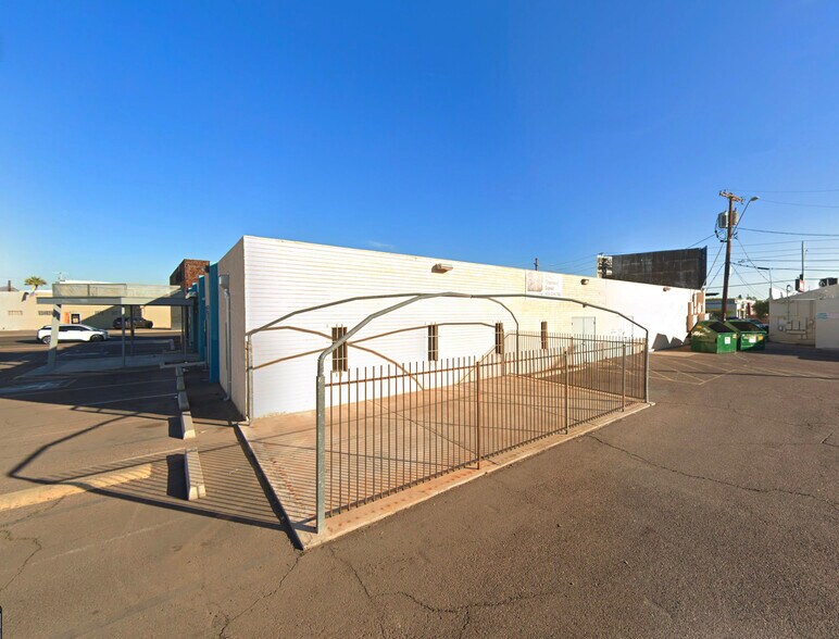 More Photos Of 4116 N 7th Ave, Phoenix Storefront Retail Office For Sale