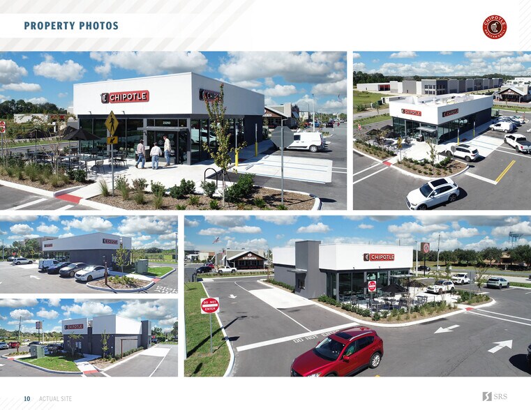 More Photos Of 23250 US Highway 27, Lake Wales Fast Food For Sale