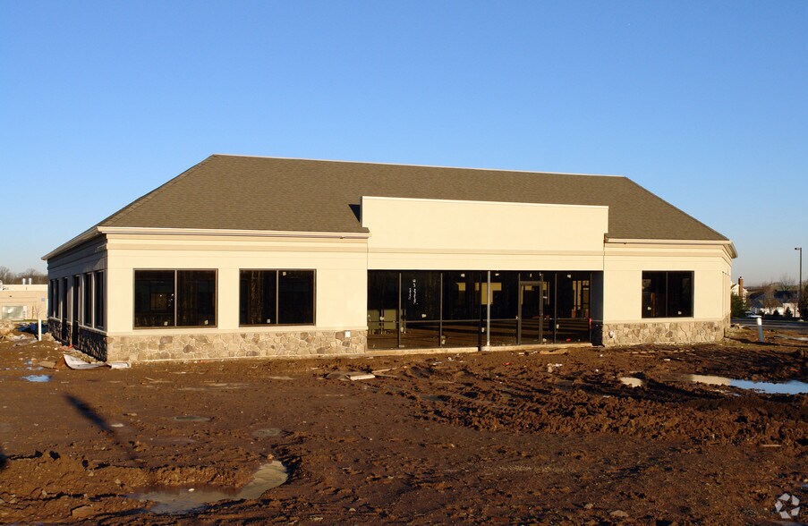 More Photos Of 720 Johnsville Blvd, Warminster Township Office For Sale