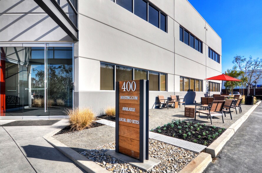 More Photos Of 16842 Von Karman Ave, Irvine Office For Lease