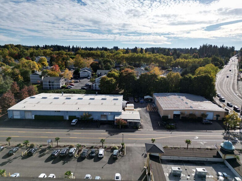 Primary Photo Of , Tualatin Industrial For Sale