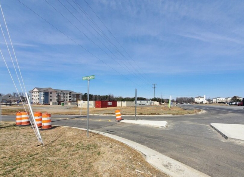 More Photos Of Patriot Hwy & Palmers Creek Way, Fredericksburg Land For Sale