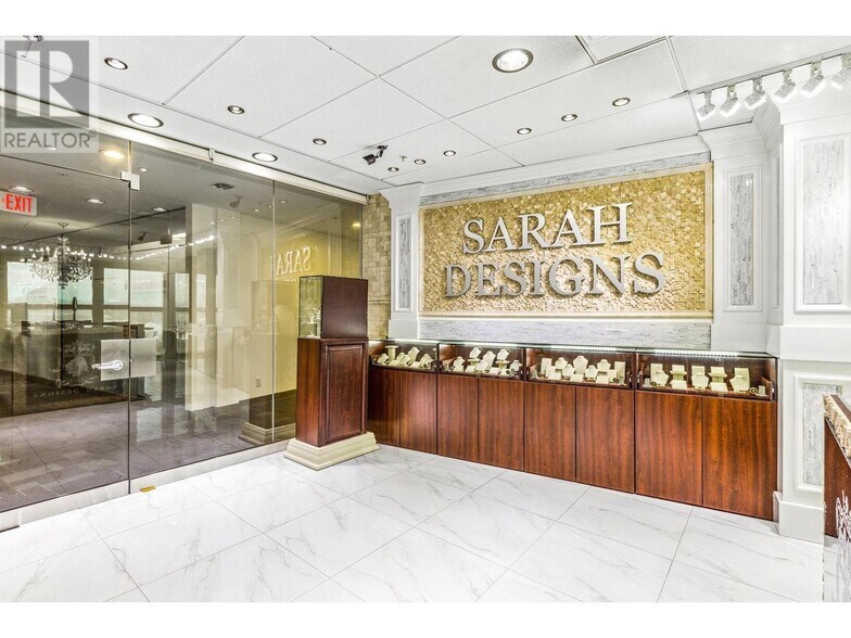 More Photos Of 4000 No. 3 Rd, Richmond Storefront Retail Office For Sale