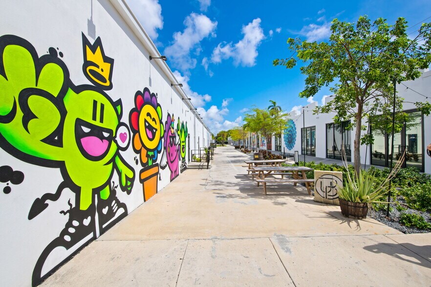 More Photos Of 710 NW 5th Ave, Fort Lauderdale Unknown For Lease