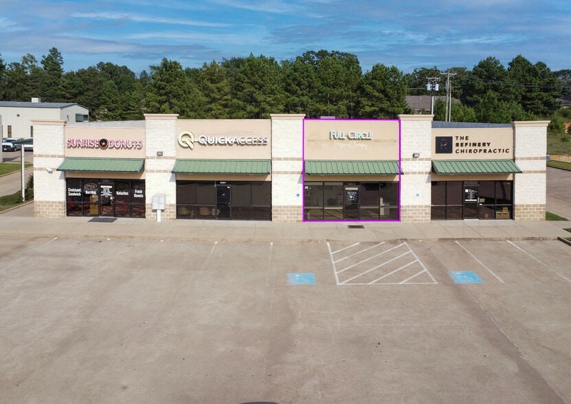 More Photos Of 16637 Old Jacksonville Hwy, Tyler Storefront Retail Office For Lease