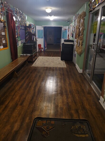 More Photos Of 7705 Craft Rd, Olive Branch Religious Facility For Sale