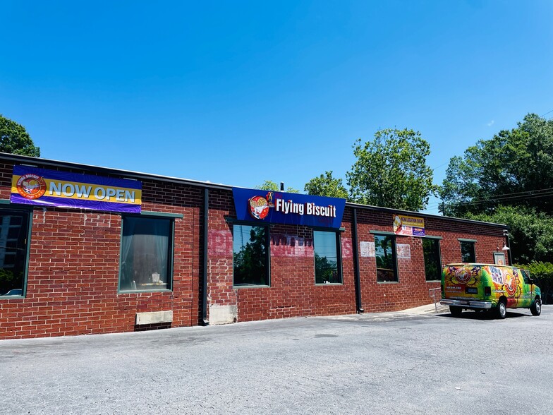 Primary Photo Of 1530 DeKalb Ave NE, Atlanta Storefront Retail Office For Lease