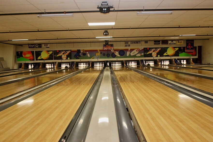 More Photos Of 12 Prince St, Randolph Storefront For Sale