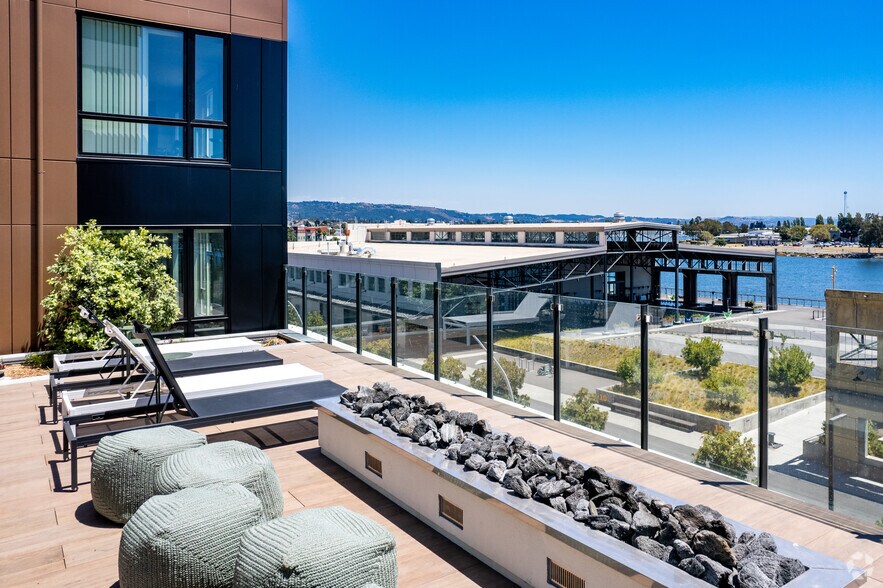More Photos Of 219 9th Ave, Oakland Apartments For Lease