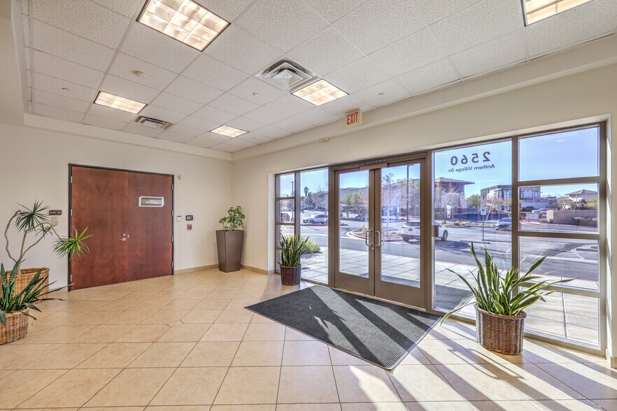 More Photos Of 2560 Anthem Village Dr, Henderson Medical For Lease