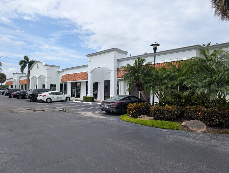 More Photos Of 5601 Corporate Way, West Palm Beach Unknown For Lease