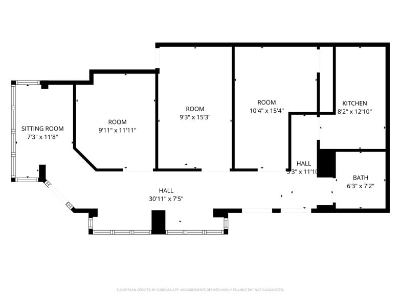 More Photos Of 2701 12th St NE, Washington Storefront Retail Office For Sale