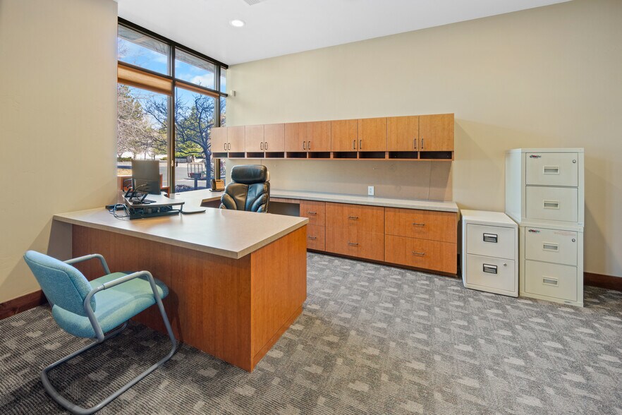 More Photos Of 7900 Sugar Pine Ct, Reno Warehouse For Lease