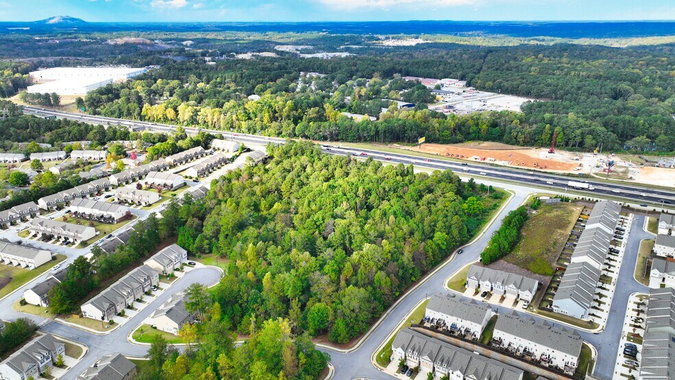 More Photos Of 2600 Iris dr SW, Conyers Land For Sale