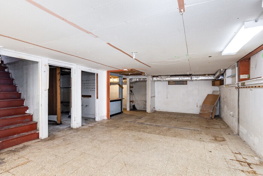 More Photos Of 1823 Charles St, Fredericksburg Office Residential For Sale