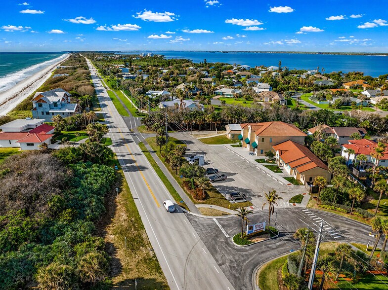 More Photos Of 3270 Highway A1A, Melbourne Beach Office For Sale