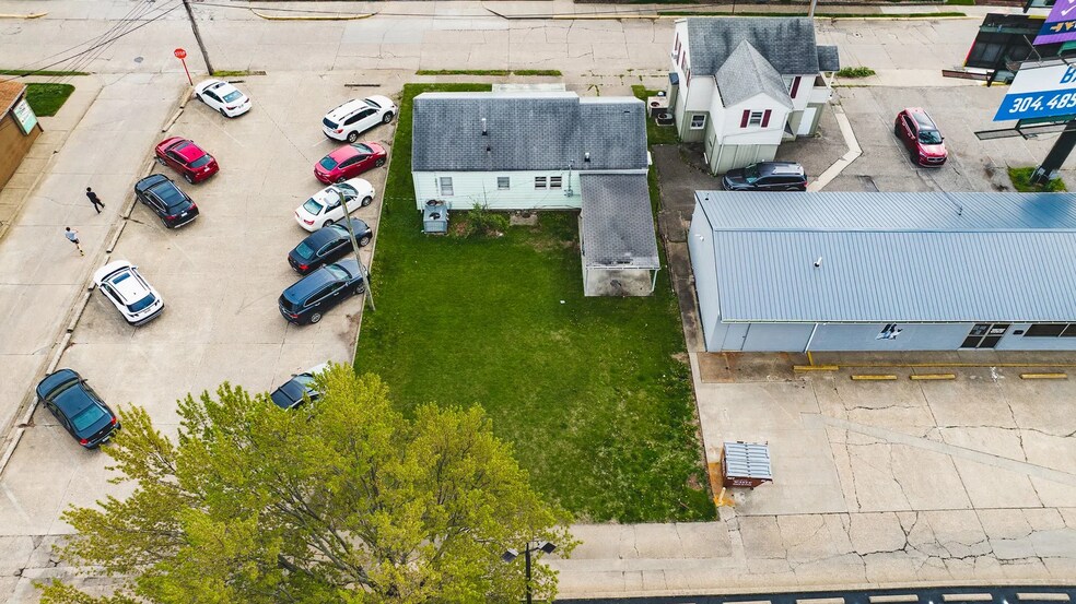 More Photos Of 505 27th St, Vienna Office For Sale