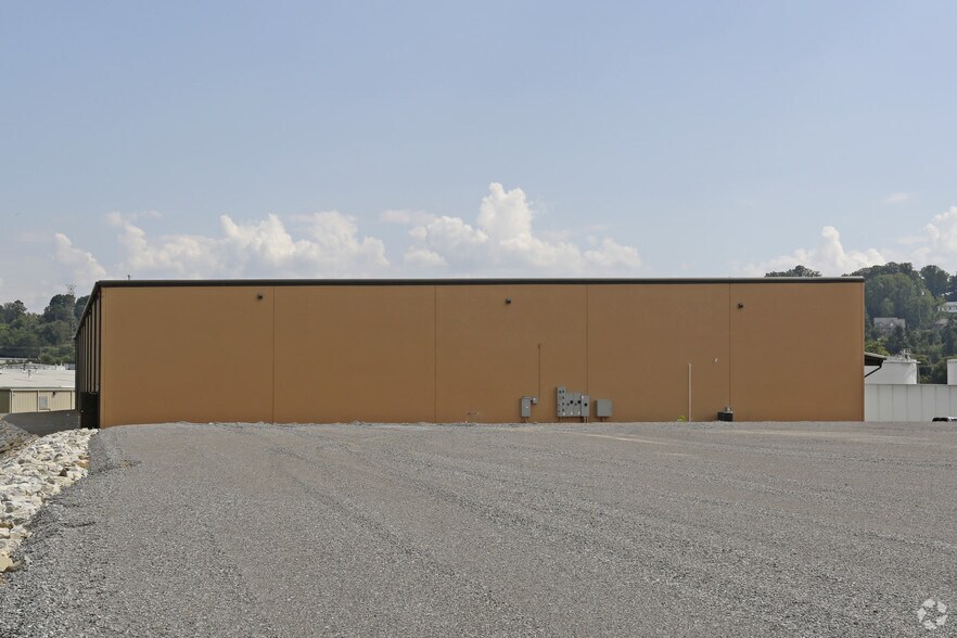 4825 Lumber Ln, Knoxville, TN 37921 Industrial For Lease