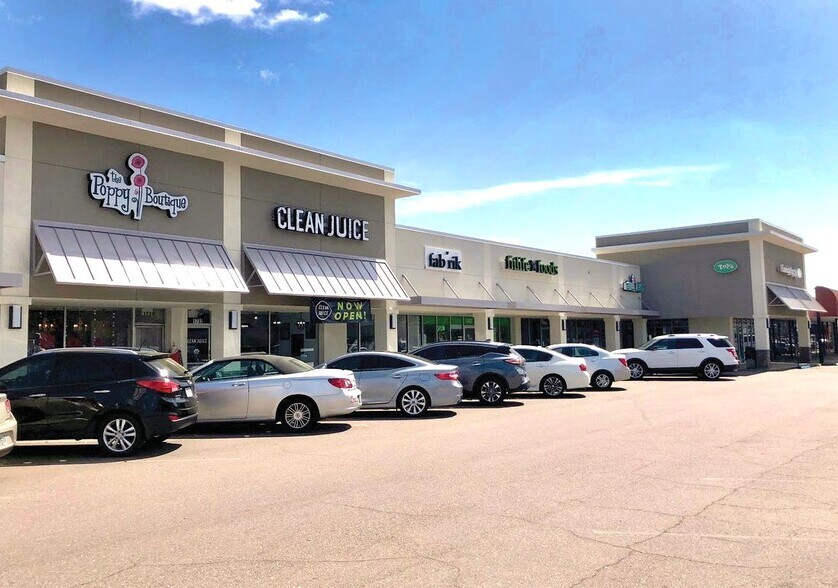 More Photos Of 1546-1918 S Dale Mabry Hwy, Tampa Unknown For Lease