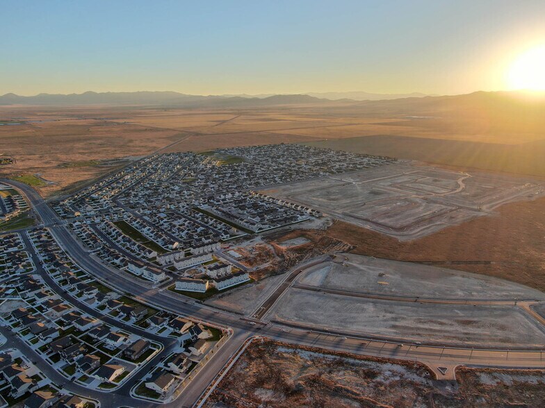 More Photos Of 676 Desert Willow dr, Eagle Mountain Land For Sale