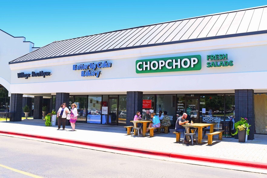 More Photos Of 6125 University Dr NW, Huntsville Unknown For Lease