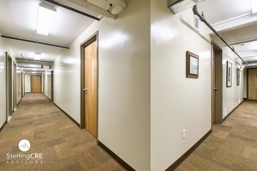 More Photos Of 1211 S Reserve St, Missoula Medical For Lease