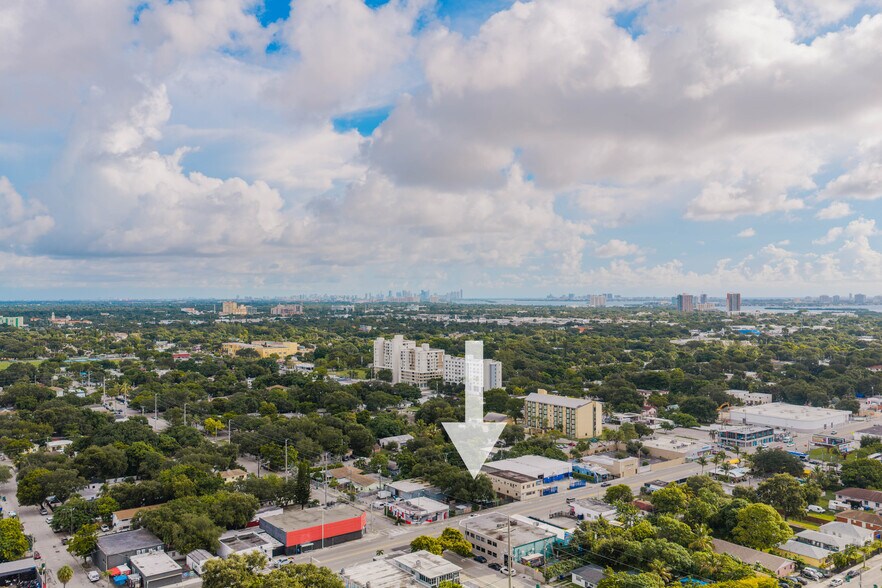 More Photos Of 279 NW 54th St, Miami Flex For Sale