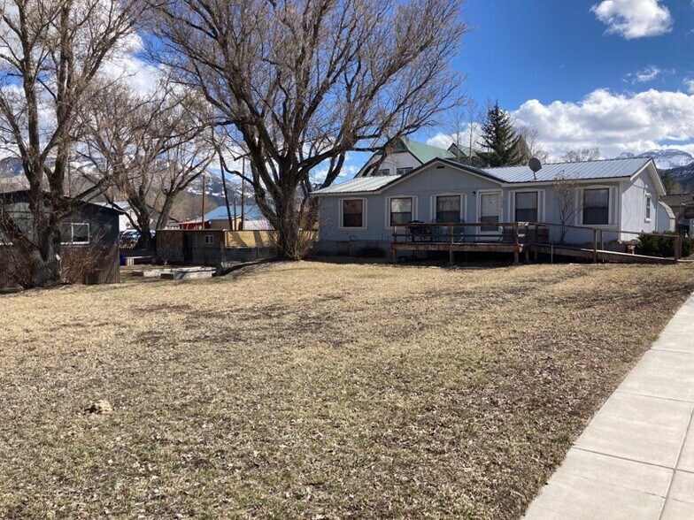 More Photos Of 172 Laura St, Ridgway Land For Sale