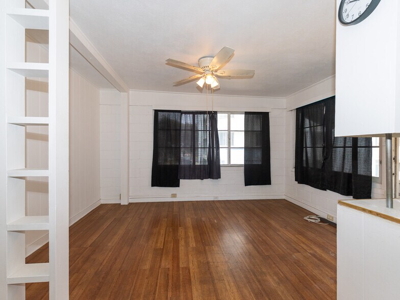 More Photos Of 1213 Matlock Ave, Honolulu Apartments For Sale