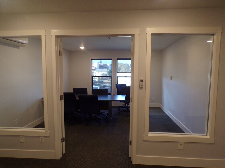 More Photos Of 116 E 25th Ave, San Mateo Storefront Retail Office For Lease