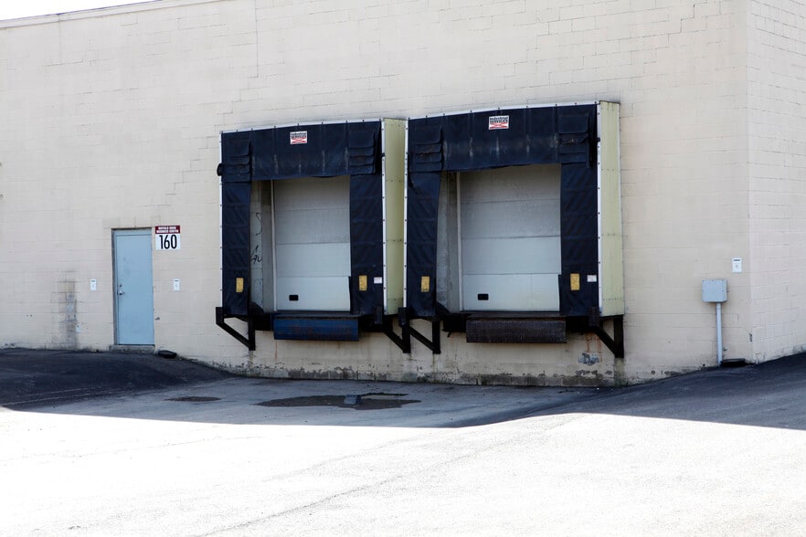 More Photos Of 460 Buffalo Rd, Rochester Warehouse For Lease