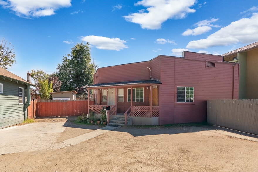 More Photos Of 16005 Mateo St, San Leandro Apartments For Sale