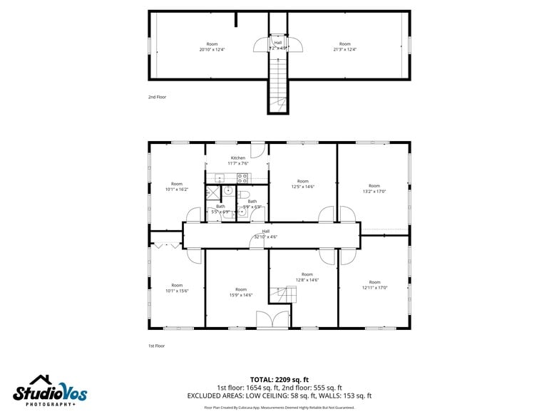 More Photos Of 1350 Avenue D, Katy Office For Sale