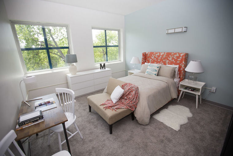 More Photos Of 701 N Niles Ave, South Bend Medical For Lease