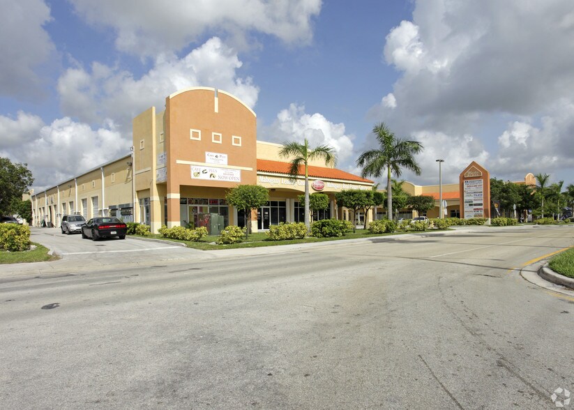 More Photos Of 18710 SW 107th Ave, Miami General Retail For Sale