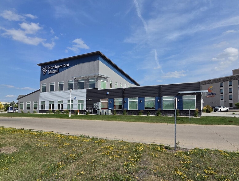Primary Photo Of 4445 23rd Ave S, Fargo Office For Sale