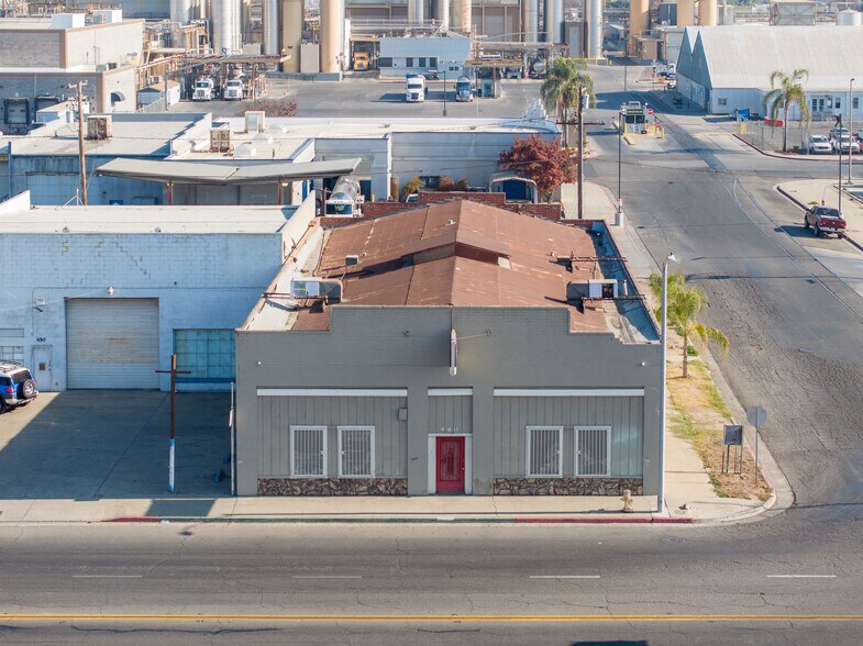 More Photos Of 460 S K St, Tulare Freestanding For Sale