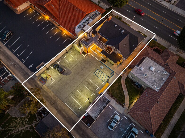 More Photos Of 615 E Chapman Ave, Orange Medical For Sale