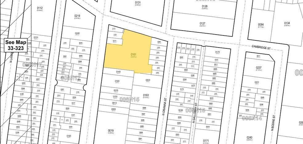 More Photos Of 1133-1137 N 4th St, Philadelphia Multifamily For Sale