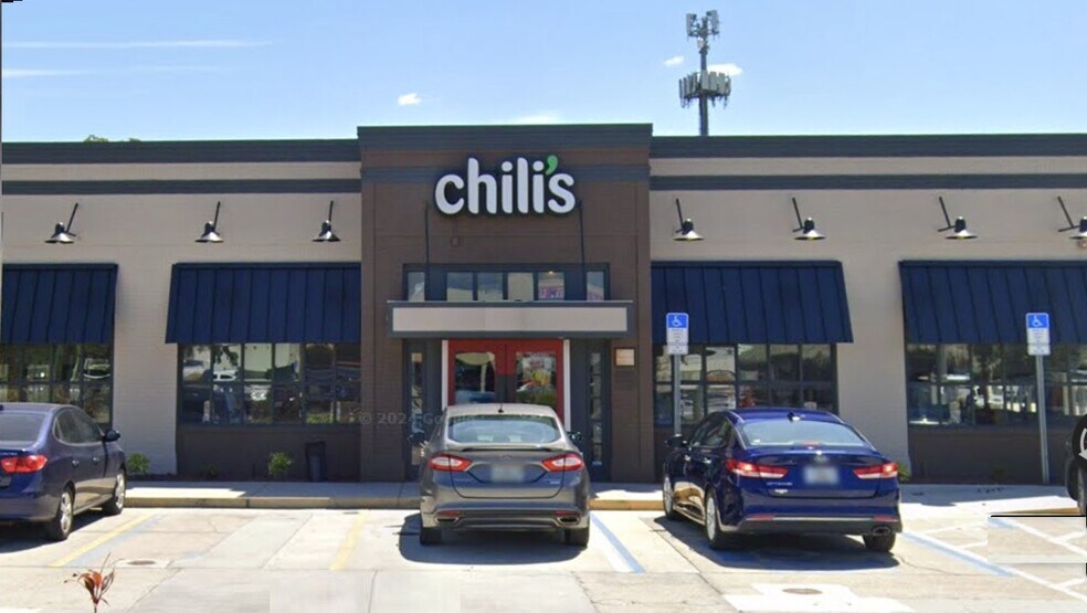 More Photos Of 4131 S Tamiami Trl, Sarasota Restaurant For Lease