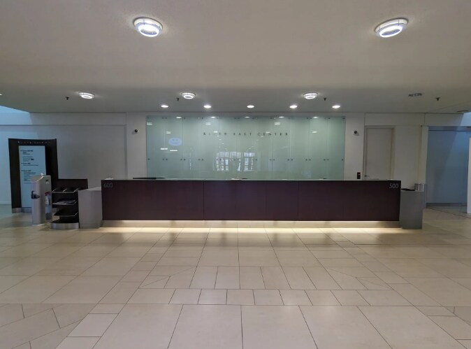 More Photos Of 500 Renaissance Ctr, Detroit Office For Lease