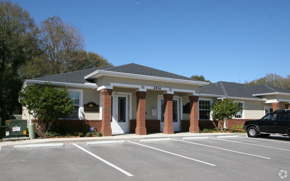 More Photos Of 2816 Windguard Cir, Wesley Chapel Medical For Lease