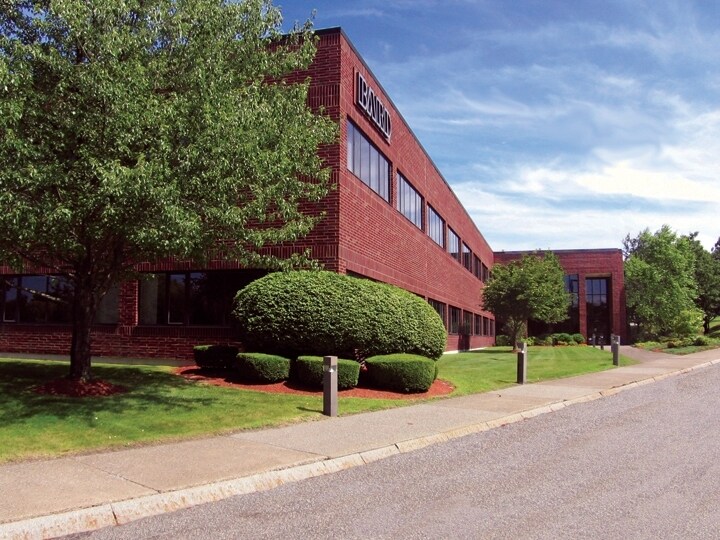 More Photos Of 55 Technology Dr, Lowell Office For Lease