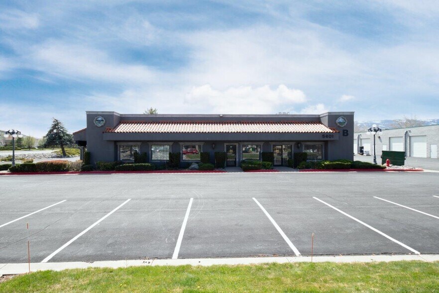 More Photos Of 5401 Longley Ln, Reno Research And Development For Lease