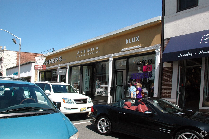 Primary Photo Of 21-23 N Dean St, Englewood Freestanding For Lease