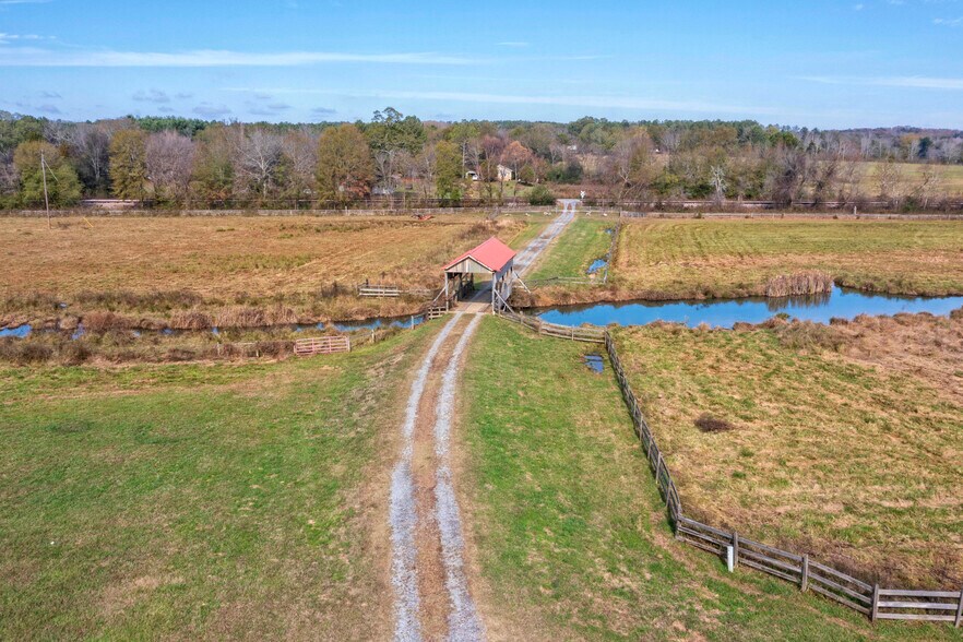 Primary Photo Of 1907 Old Cedartown Rd, Cedartown Land For Sale