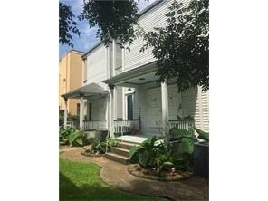 More Photos Of 1712- 1722 Prytania St, New Orleans Apartments For Sale
