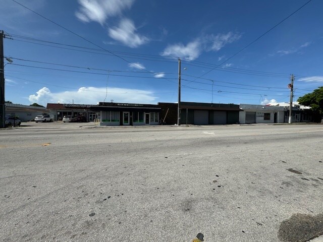 More Photos Of 1222 Nw 29th St, Miami Medical For Sale