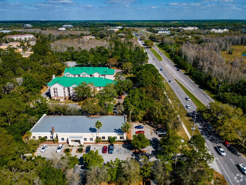 More Photos Of 7320 E Fletcher Ave, Tampa Coworking Space